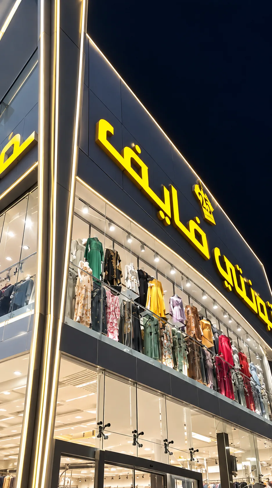 تفاصيل تثبيت واجهات الكارتن وول والزجاج الإنشائي